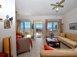 Balcony of the Ionian Sea