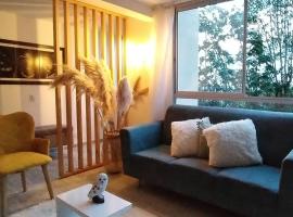 Semi-loft Manizales Colombia