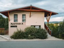 Apartmán A5 pro 3 osoby - Monínec - celoročně