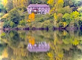 Le Chambon, Chambres d'hôtes, B&B sihtkohas Saint-Merd-de-Lapleau