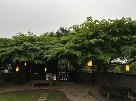 The Legend Homestay.