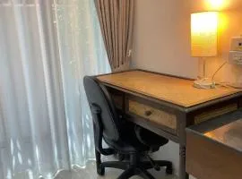 Hub53 Coliving Space
