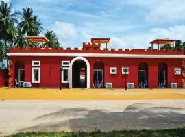 World Cat Beach & Resort เวิลด์แคท บีช แอนด์ รีสอร์ท