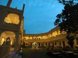 Riviera Madaar Resort