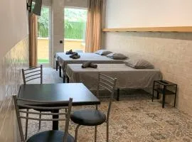Apartamentos La Ruta