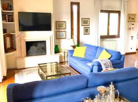 Casa Ila, cottage a Firenze