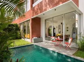 La Soria, Premium 2 BHK Villas in Assagao with Private Pool, Kitchen, Security, Small Garden