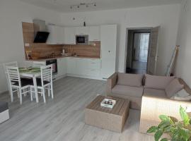 APARTMÁN ČAMBOR - na skok do prírody a mesta, viešbutis mieste Stupava