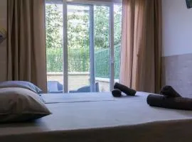 Apartamentos La Ruta