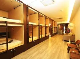 Sogor Female Dormitory