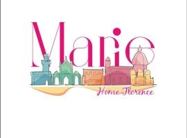 Marie Home Florence, דירה בסקנדיצ'י