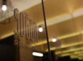 Sogor Female Dormitory