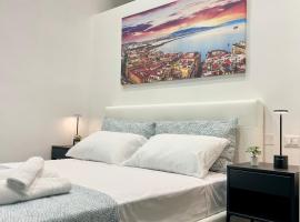 Chiaia Exclusive Apartment