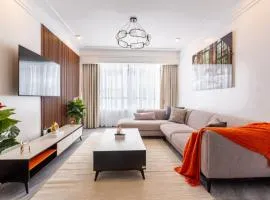 Casa Inikas -Luxurious Staroot 2bedroom apartment