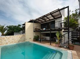 Vista Bella, vacation rental in Santa Úrsula