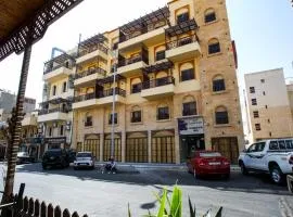 Al Sadrah View Hotel-فندق اطلالة السدرة