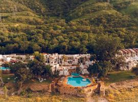 Caribbea Bay Resort, Hotel in Kariba