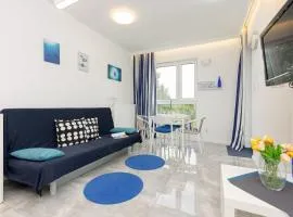 Hugo Apartment by Noclegi Renters