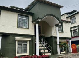 Sumana Stays, apartment in Ooty