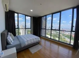KL Gateway Penthouse by Cobnb - 10Pax