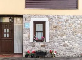 Casa La Aldea de Guadamia