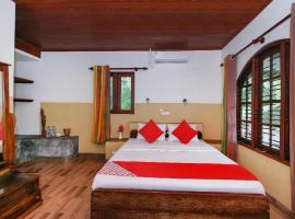 Sunny's Guest House Akurala, hotell sihtkohas Ambalangoda