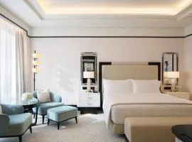 Waldorf Astoria Doha West Bay