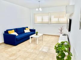 Apartamento E&D, cottage di Nerja