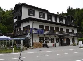 Appartamenti Vacanze Lagolo