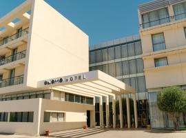 ONOMO Airport Casablanca, hotel v destinaci Casablanca