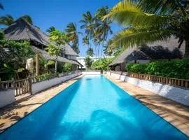 Villa Jiwe with Pool ZanzibarHouses