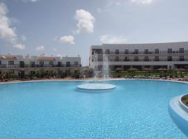 BCV - Private 1 Bedroomed Apartment Dunas Resort 3044 and 3077, resort em Santa Maria