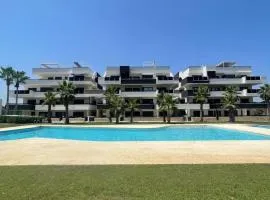 Casa Ana-Luisa (Villamartin - Luxury Holiday Apartment)