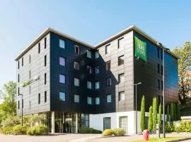 ibis Styles Toulouse Cite Espace