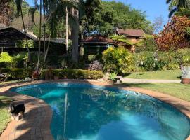 Leadwood Lodge, affittacamere a Tzaneen