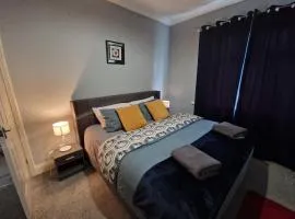 2-Bed Apartment in Ashington