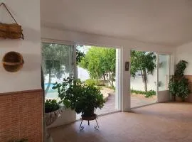 Cortijo Rural El Salado