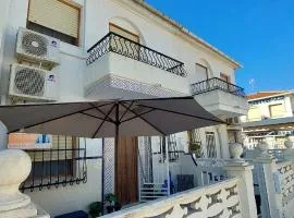 Bungalow Fontilles 3 en Santa Pola