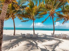 Twiga Beach Resort, cheap hotel in Watamu