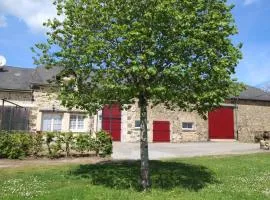 Les rouchoux l'enclos du belier