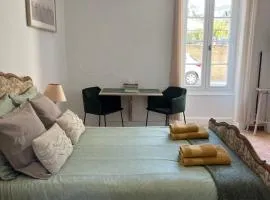 Au Petit Faubourg