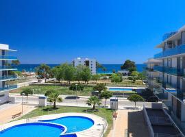 UHC Mar Augusta Family Complex