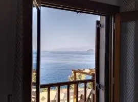 Astradeni luxury apartments Stefanos
