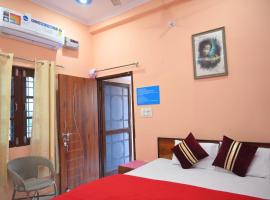 Sakshi ganga, cheap hotel in Birbhaddar