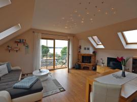 Ferienwohnung Lange mit Balkon ab 7 Jahren, hotel em Sellin