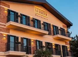La Boheme Corbeanca - partener Therme