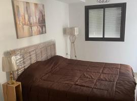 Appartement jardin de Carthage tunisia, ξενοδοχείο στην Τύνιδα