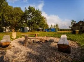 Arche Siedlisko Augustynka 59