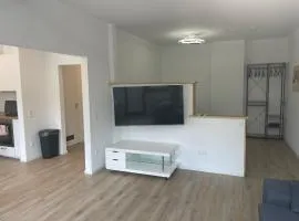 Appartment in Freizeitpark