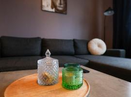 Olga Apartments, hotel que admite mascotas en Grundarfjordur